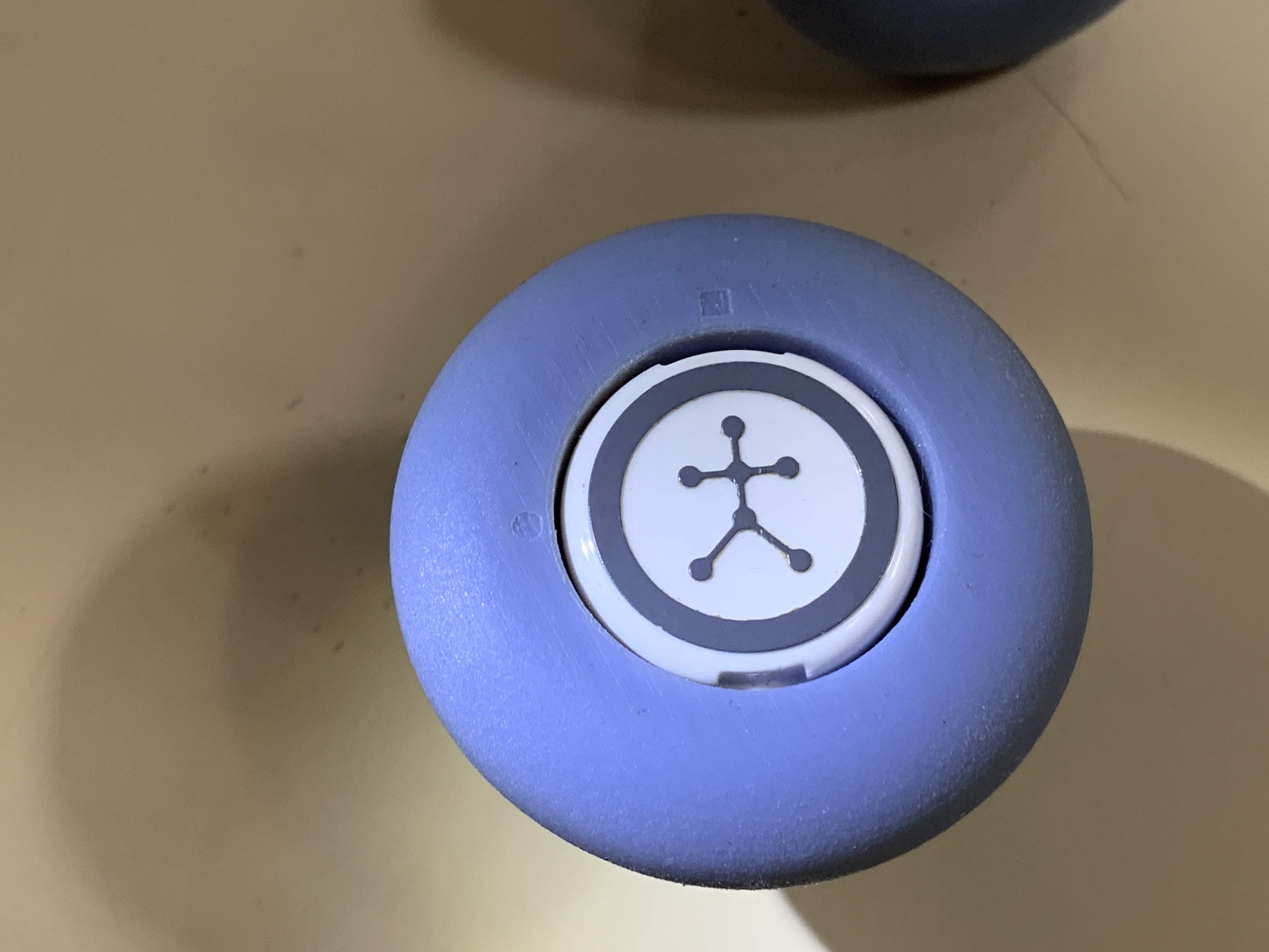 Sports sensor — the product